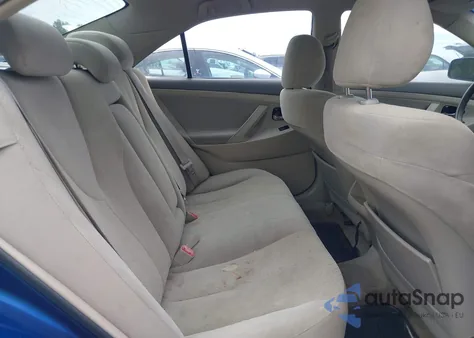 2008 Toyota Camry Le z USA, uszkodzony, nr VIN 4T1BE46K78U254928